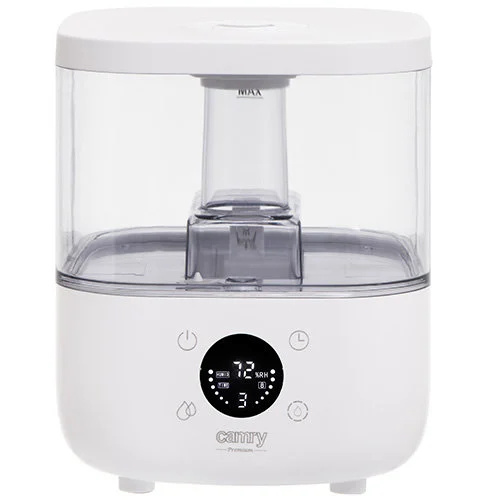 Camry õhuniisuti CR 7973w Air Humidifier, valge