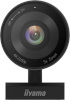Iiyama veebikaamera Webcam UC CAM10PRO-1 4K-UHD 120°FoV USB-C