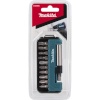 Makita kruvikeerajate komplekt D-64995 Bit Set 11-osaline