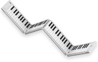 Blackstar Amplification digitaalne klaver Carry-On FP88T digitaalinen taittopiano, valge