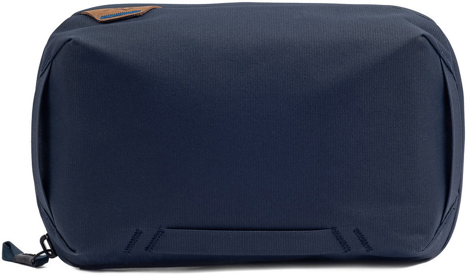 Peak Design vutlar Travel Tech Pouch, midnight
