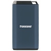 Transcend kõvaketas SSD ESD410C 2TB USB-C USB 3.2 Gen 2x2