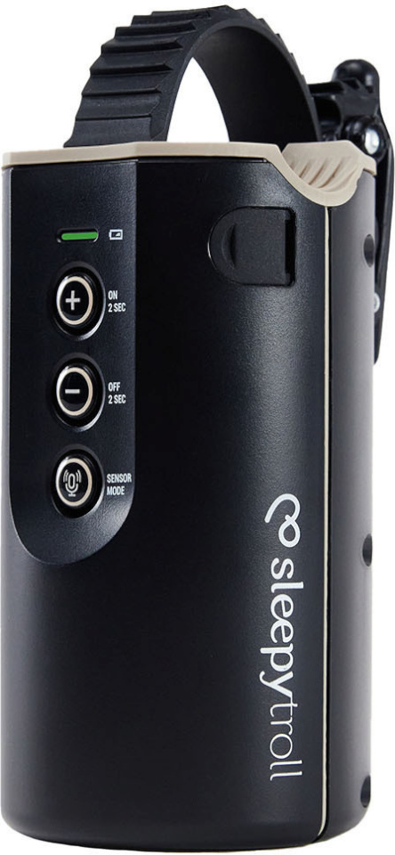 Sleepytroll Baby Rocker 2 jalutuskäru jalutuskäru