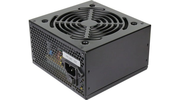 AeroCool toiteplokk Power Supply PGS VX-650 650W 80+ BOX