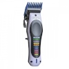 Wahl juukselõikur 302804 Color Pro Lithium, must/valge