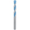 Bosch puur 1 CYL-9 MultiConstruction Drill Bit 10x80x120mm