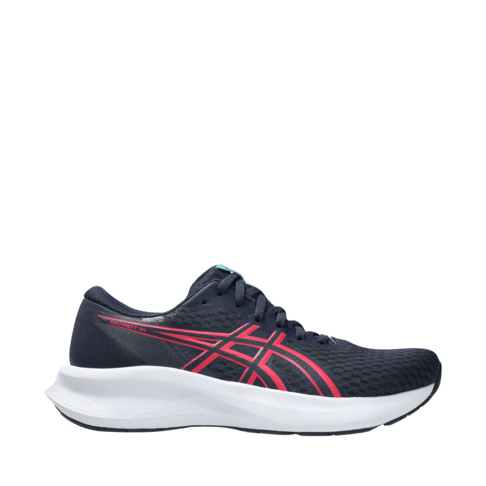 Asics jooksujalatsid naistele Patriot 14 1012B836 401 suurus 40,5