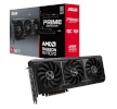 ASUS videokaart RX 9070 PRIME OC 16GB GDDR6 256bit DP HDMI