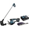 Makita murukäärid DUM604RFX1 Cordless Grasscutter