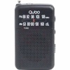 Qubo transistorraadio R-S1