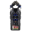 Zoom helisalvesti H6 Studio Portable Recorder