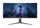 Acer monitor 34 " 3440 X 1440 Pixels ultrawide Quad Hd native Aspect Ratio 21:9 qd-oled curved um.cxxee.501
