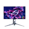 ASUS monitor 26.5 inches PG27AQWP-W OLED 540Hz 0.02 HDMI DP