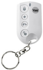 Yale Smart Home YL304 kaugjuhtimispult valvesüsteemile