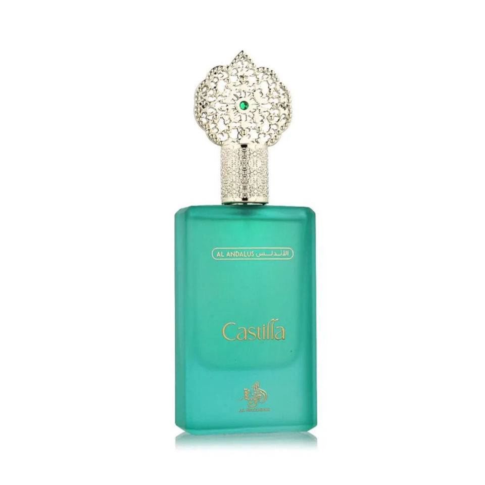 Al Wataniah parfüüm Castilla 75ml, naistele