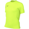 Nike Team T-särk naistele Dri-Fit Park Viii laimiroheline HV8178 702 suurus XS
