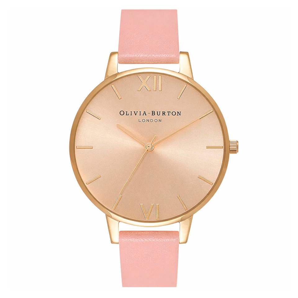 Olivia Burton naiste kell OB14BD31 (Ø 38mm)
