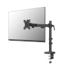 Neomounts Monitor arm DS60-600BL1 10-32inch 75x75-100x100 8KG PIVOT