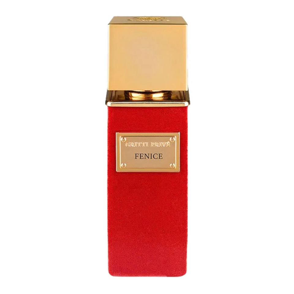 Gritti parfüüm Fenice 100ml, unisex