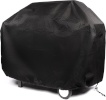 Anton Oliveri grillikate must, suurus M, must