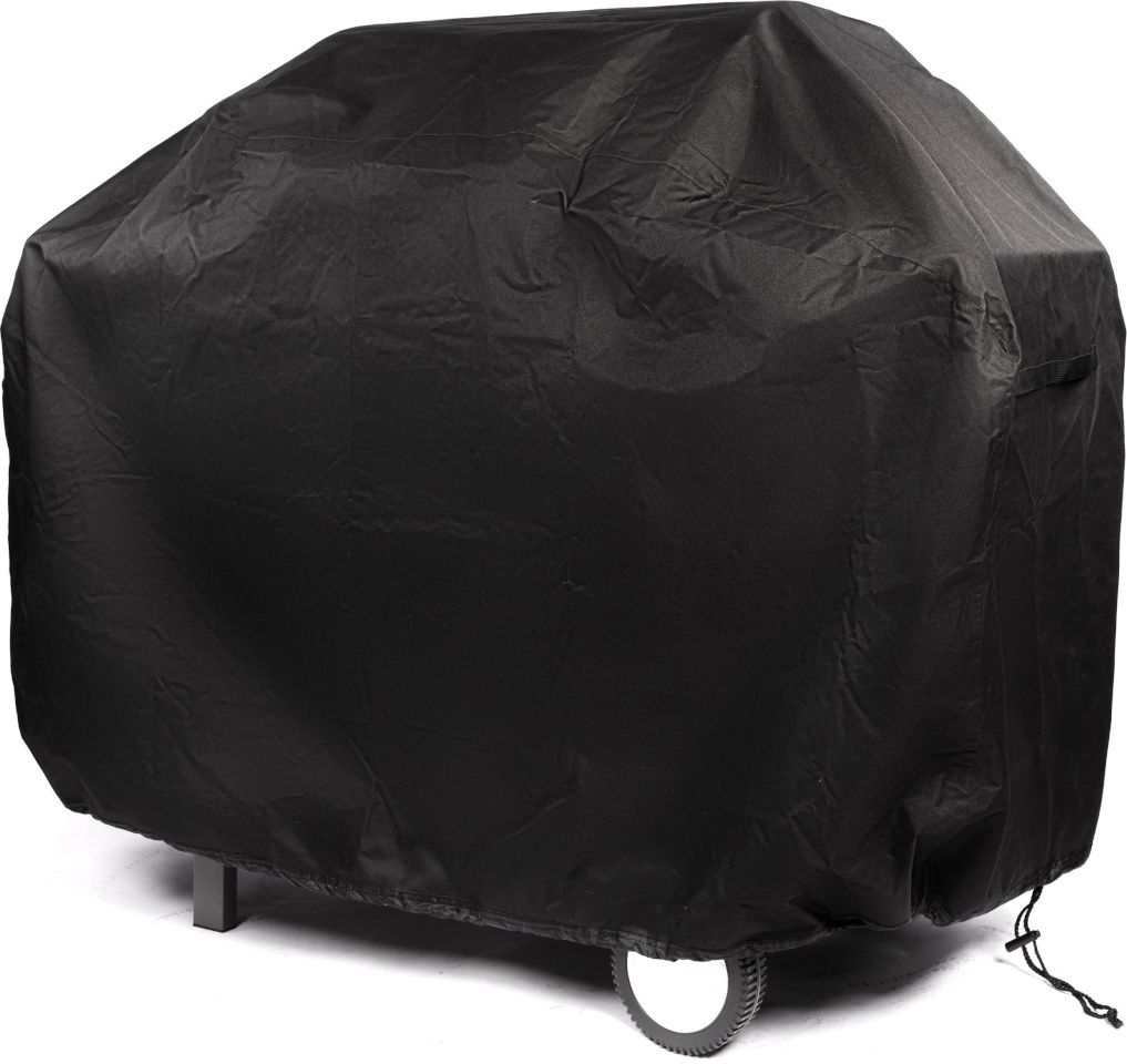 Anton Oliveri grillikate must, suurus M, must