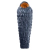 Deuter magamiskott Exosphere 0C/32F - synthetic sleeping bag (Ink/Maple)
