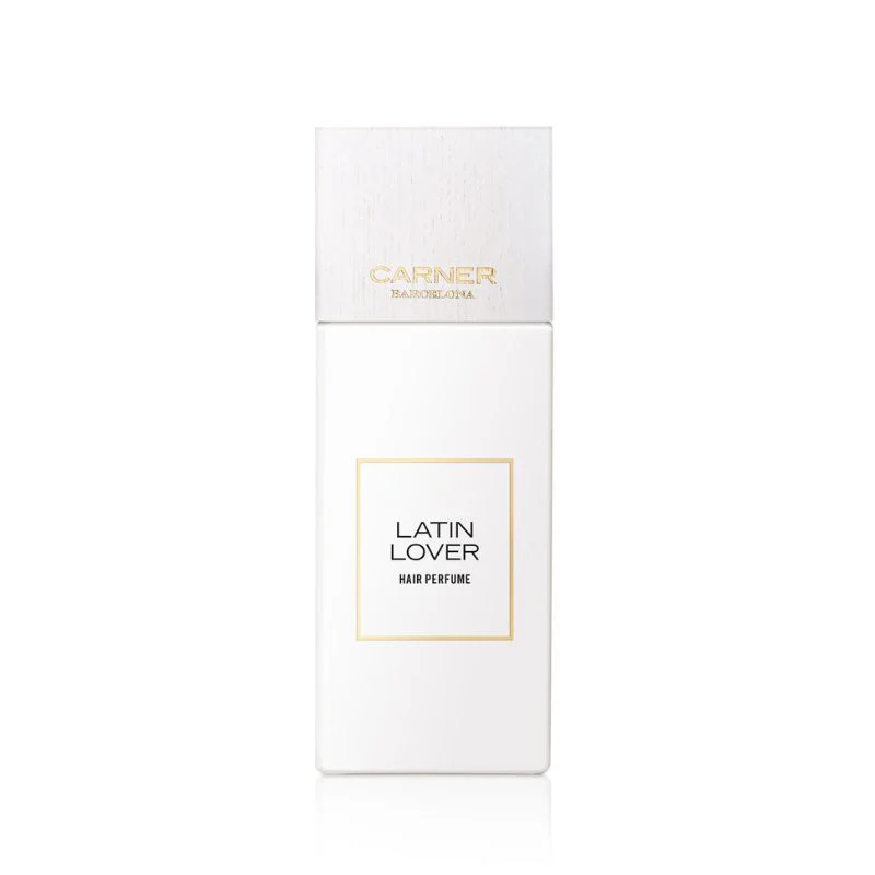 Carner Barcelona juuksesprei Latin Lover 50ml, unisex