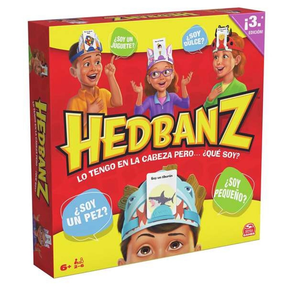 Spin Master lauamäng Spin Master