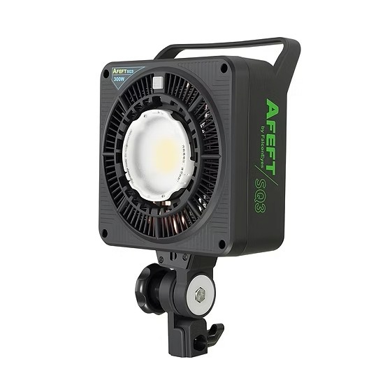 Falcon Eyes stuudiovalgus Afeft Bi-Color LED Lamp SQ3
