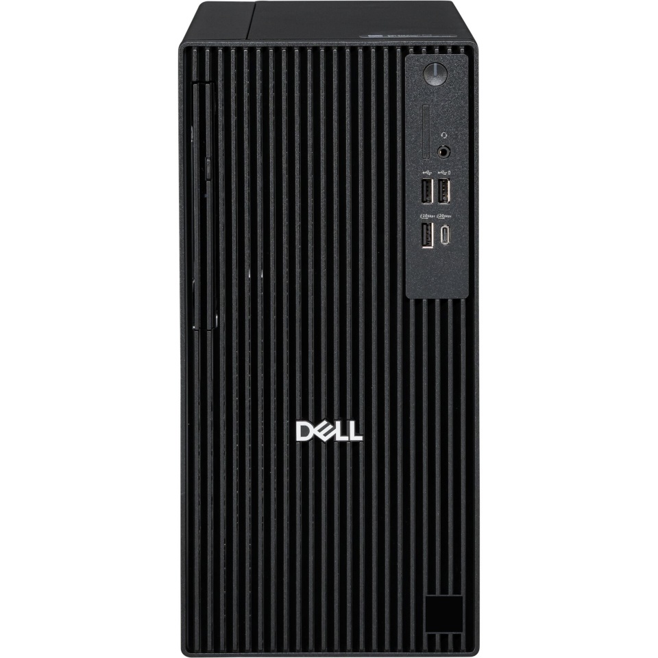 Dell lauaarvuti Pro Tower Plus QBT1250 CU 7 16GB 512GB SSD Win 11 Pro