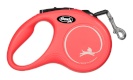 Flexi jalutusrihm New Classic XS - retractable leash - 3m