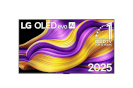 LG 55-tolline OLED evo G5 4K-teler seinakinnitusega (G51)