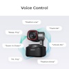 OBSBOT konverentsikaamera Tiny 3 4K PTZ Webcam