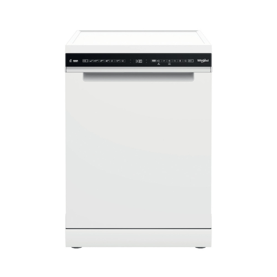 Whirlpool nõudepesumasin W7FHS31