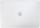 Tucano kaitseümbris Nido Hardshell MacBook Pro 16" 2021, läbipaistev
