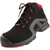 Uvex turvajalatsid 1 x-tended support S3 SRC lace-up boot, suurus 44