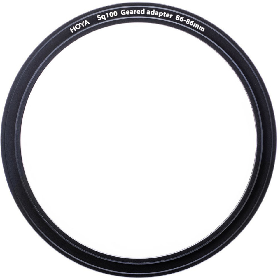 Hoya Geared Adapter Sq100 86-86mm
