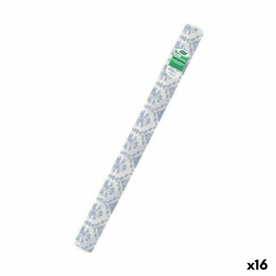 Algon Laudlina rull Ühekordne Elegantne 1x5 m (16 Ühikut)