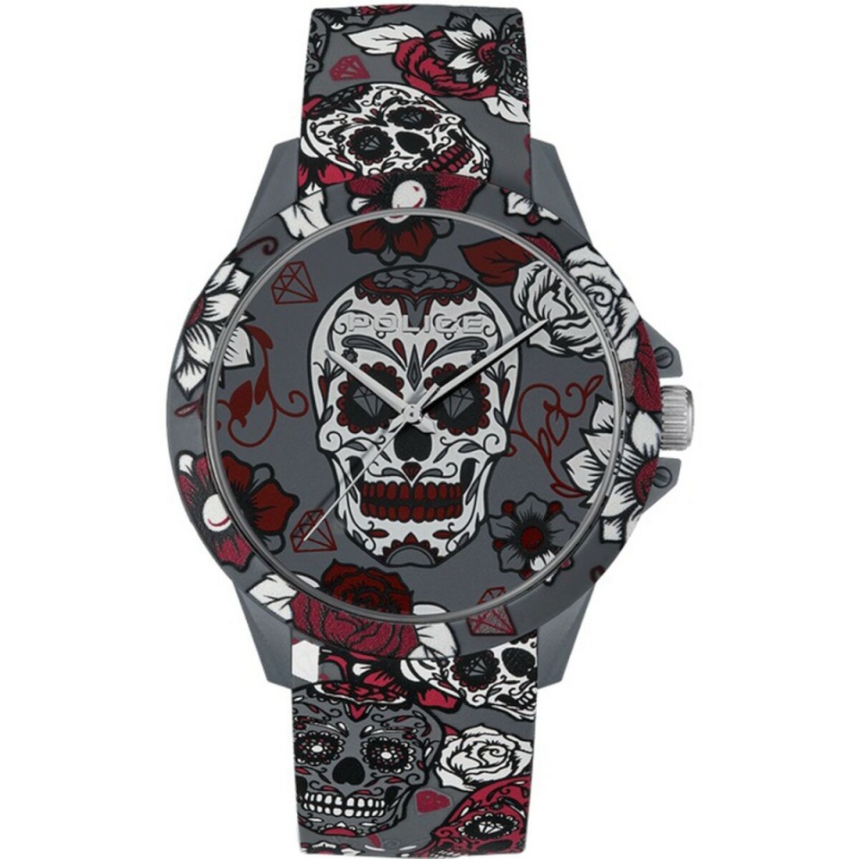 Police meeste kell PEWUM2119560 (Ø 40 mm)