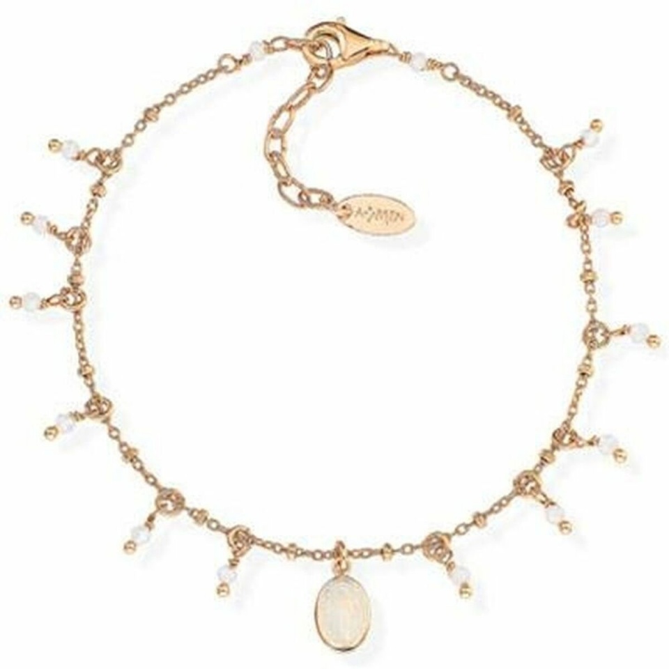 Amen naiste käevõru BRMSRB1 kuldne