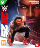 Xbox One/Series X mäng WWE 2K25