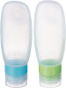 GoTravel reisipudelite komplekt Squeezy Bottles, 2tk