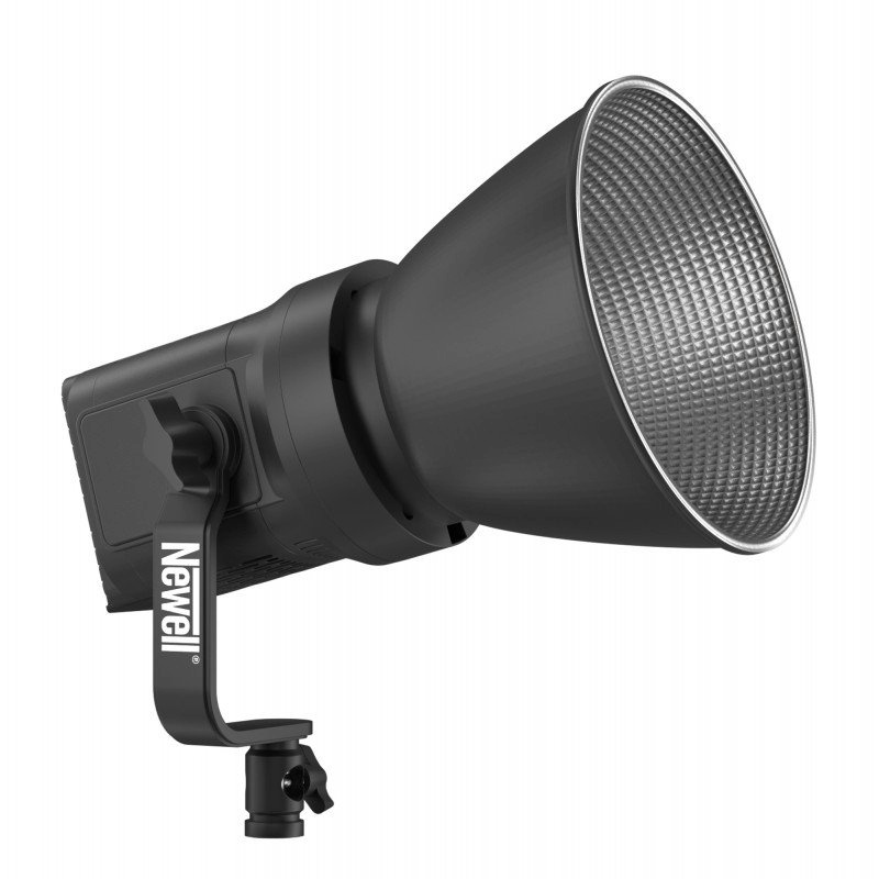 Newell videovalgusti RGB Pravaha Max 135 LED Lamp