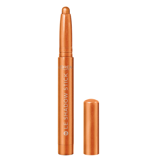 L'Oréal Paris lauvärv Le Shadow Stick 1,4g, 440 Foiled Copper, naistele