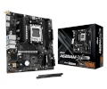 Asrock emaplaat AMD A620 sam5 micro-ATX memory Ddr5 memory Slots 2 a620am-xwifi