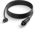 Philips Hue madalpingekaabel Secure CSA-2DA Low Voltage Cable, 3m, must