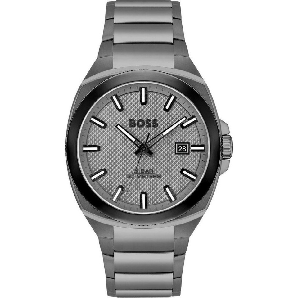Hugo Boss meeste kell 1514137 (Ø 41mm)