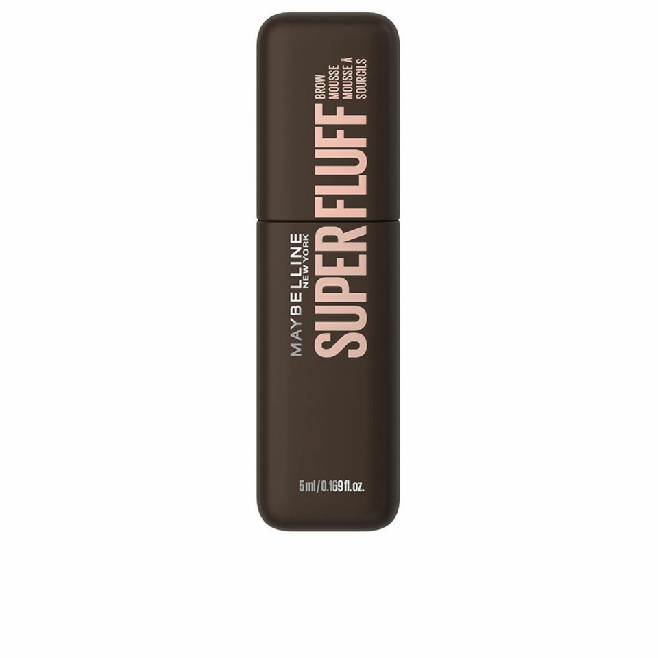 Maybelline kulmupliiats SUPERFLUFF