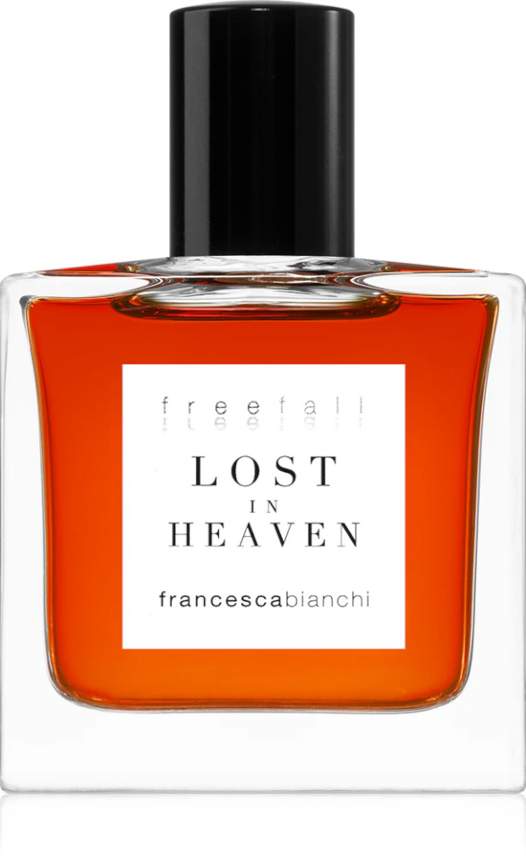 Francesca Bianchi parfüüm Lost In Heaven 100ml, unisex