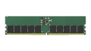 Kingston mälu 16GB DDR5-5600mt/s Ecc Module